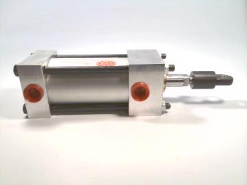 DOVER CORPORATION 860CYL