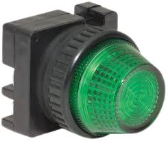 C3 CONTROLS RLU120-IPBCGN-NO