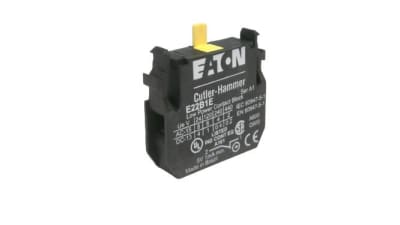 EATON CORPORATION E22B1E