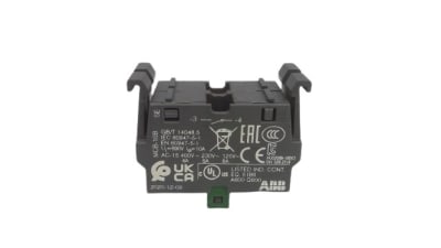 ASEA BROWN BOVERI MCB-11B