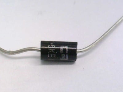 SENSATA TECHNOLOGIES 1.5KE400CA