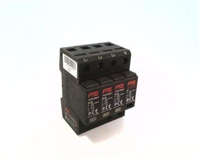 PROTECTION TECHNOLOGY PTE 320-40M2-31R