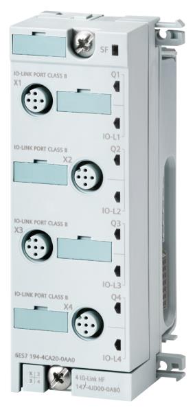 SIEMENS 6ES7194-4CA20-0AA0