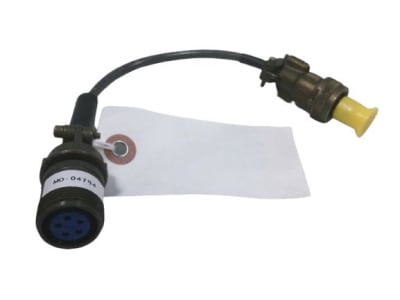 CLEVELAND MOTION CONTROL MO-04794