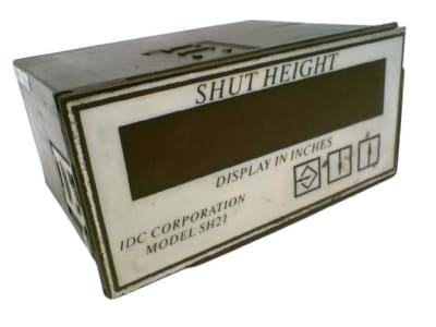 IDC USA SH21