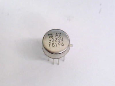 ANALOG DEVICES AD532SH