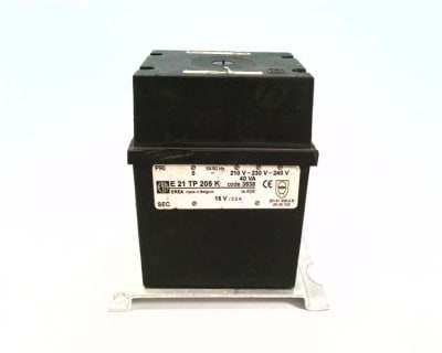 EREA TRANSFORMERS E21TP205K