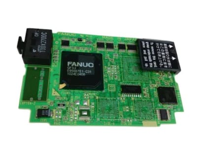 FANUC A350-3300-T448