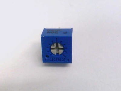 BOURNS 3362P-1-504