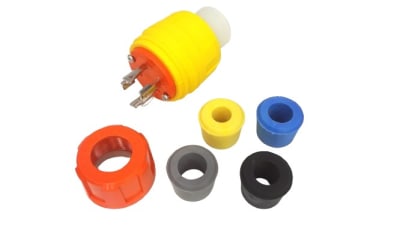 ERICSON MFG 2324-PW6P-AM