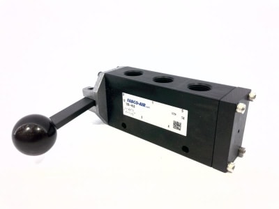 FABCO 12B-HLS