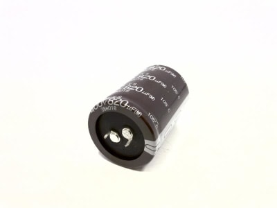 UNITED CHEMI CON ELXS401VSN821MA50S