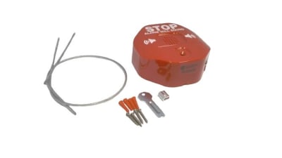 SAFETY TECHNOLOGY INT STI6200BR