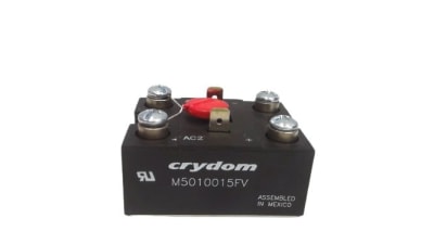 SENSATA TECHNOLOGIES M5010015FV