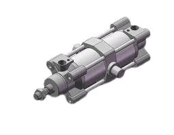SMC C96SDT63-100C