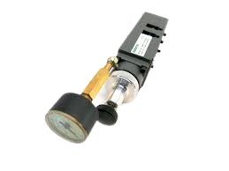 ASCO 124R5115JP00000
