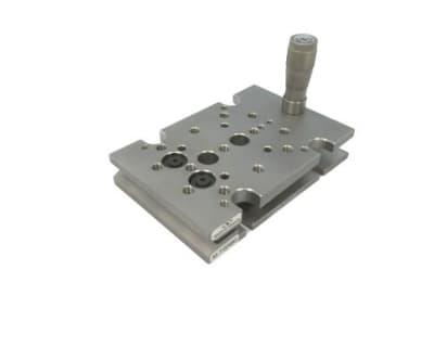 NEWPORT CORPORATION M-TGN80