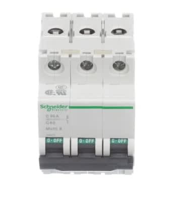 SCHNEIDER ELECTRIC MG24473