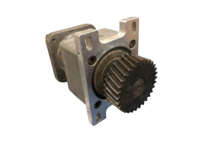 NIDEC CORP VRKF-S9E-1500-MD-P1