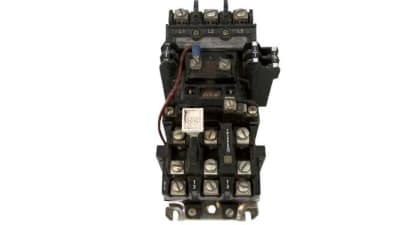 ALLEN BRADLEY 509DC-M/A2486