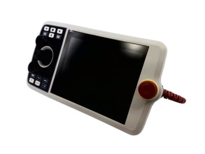 ASEA BROWN BOVERI 3HAC085590-001