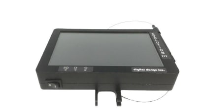 DIGITAL DESIGN C22002