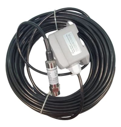 MICROSENSOR MPM4700[0-20MH2O]25R422YC