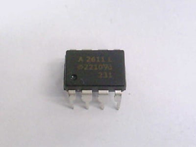 BROADCOM HCPL-2611-020E
