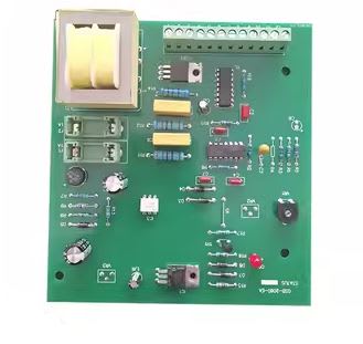 TAIWEI INTERNATIONAL TRADE GSB-2060-EA