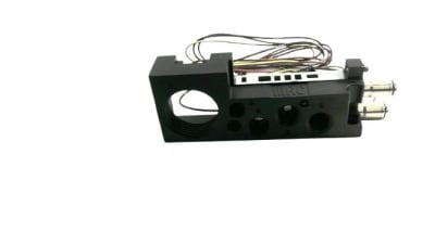 MAC VALVES INC 42A-000-ENC-0003