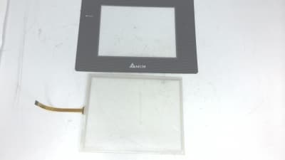 RADWELL DOP-B05S1-TOUCHGLASS