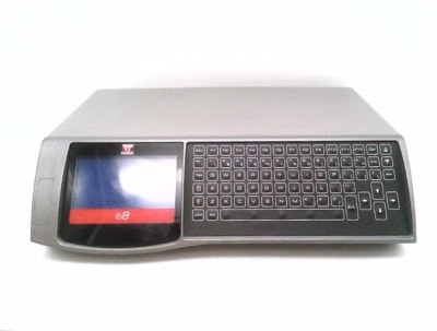 SIC MARKING E83-CONTROLLER