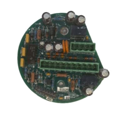 DET TRONICS 006590-003L