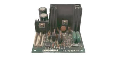 DENGENSHA PS-0394-1