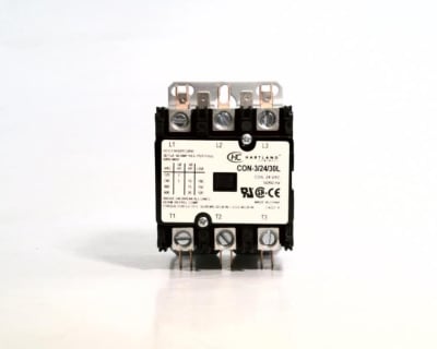 HARTLAND CONTROLS CON-3/24/30L