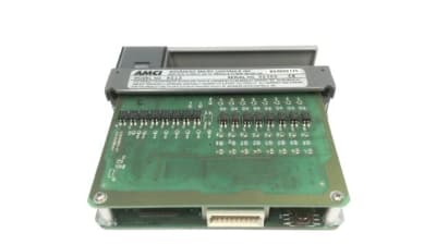 ADVANCED MICRO CONTROLS 8513