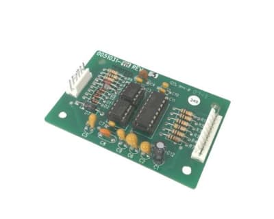 BELL & HOWELL 0051031-998