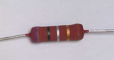 TE CONNECTIVITY RR03JR75TB