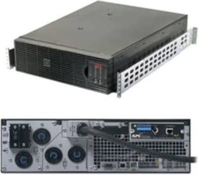 SCHNEIDER ELECTRIC SURT6000RMXLT3U