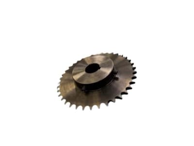 TRITAN SPROCKET & GEAR 40BS38X11/8