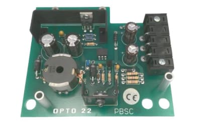 OPTO 22 PBSC