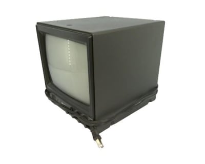 HITACHI DENSHI VM-921