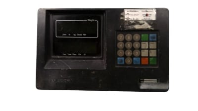 METTLER TOLEDO 8142-0005