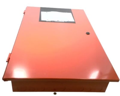 HONEYWELL 6820