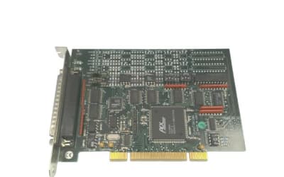 ACCES IO PRODUCTS PCI-DA12-4