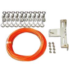 CONVEYOR COMPONENTS RS-K