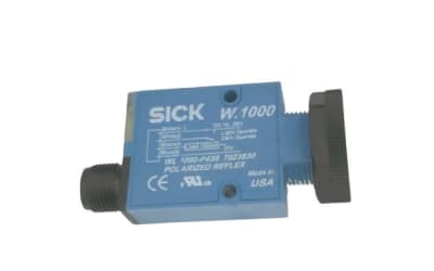 SICK WL100-P4330