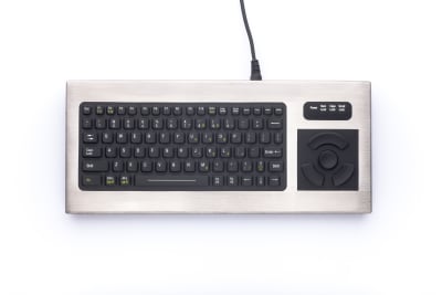 IKEY DBL-810-FSR-USB