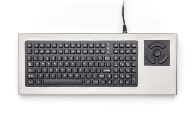 IKEY DT-2000-FSR-IS-CXPS2