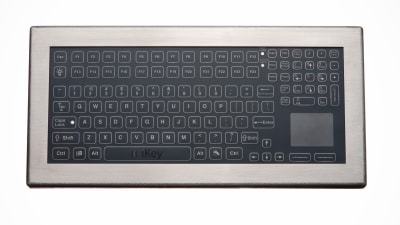 IKEY DT-5K-MEM-TP-USB